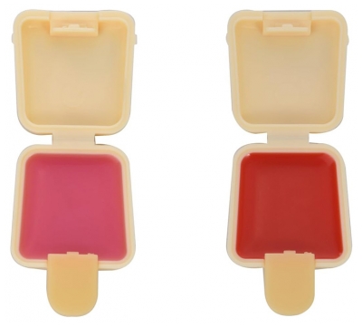 Take Care Tlapková patrola 2 balzámy na rty