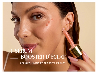 La Provençale Bio L'Éclat de Jouvence Sérum Bio 30 ml