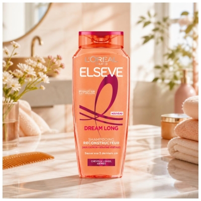 Șampon Reparator L'Oréal Paris Elseve Dream Long 250 ml