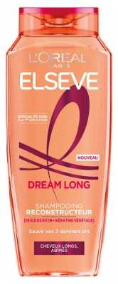 Șampon Reparator L'Oréal Paris Elseve Dream Long 250 ml