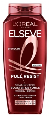 Elseve Champú Reforzante Full Resist 250 ml