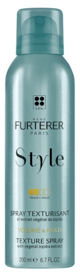 René Furterer Stijl Texturiserende Spray 200 ml