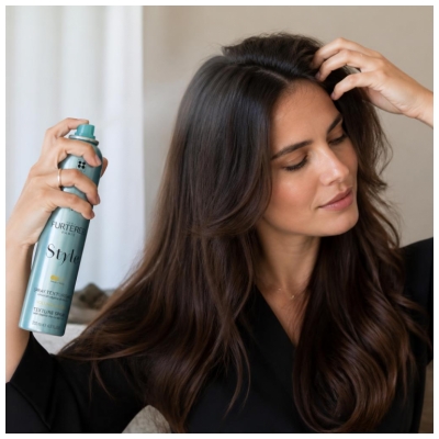 René Furterer Style Teksturni Sprej 200 ml