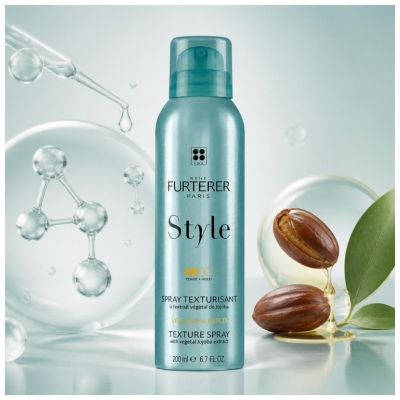 René Furterer Style Teksturni Sprej 200 ml