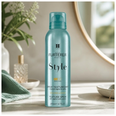 Spray Texturant René Furterer Style 200 ml