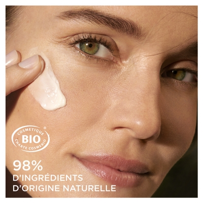 La Provençale Bio Biophénol-Lift Le Soin Repulpant Anti-Rides Bio 50 ml