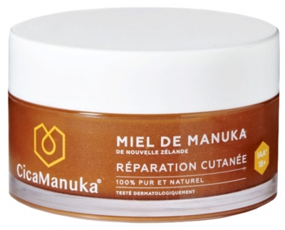 CicaManuka Bio-Hautreparatur 150 ml