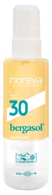 Noreva Bergasol Sun Care Water SPF30 150 ml