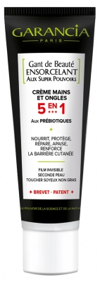 Guante Beauté Crema Embrujadora Para Manos y Uñas 5en1 50 g