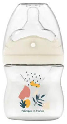 Dodie Biberon Tétine Perforée Anti-Colique 150 ml 0-6 Mois