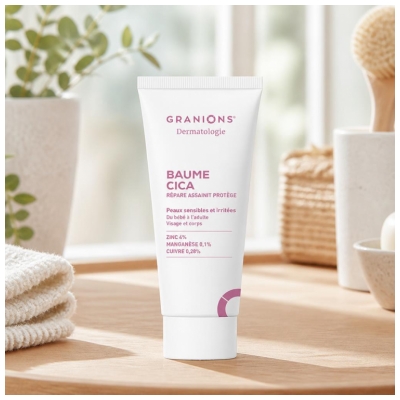 Granions Bálsamo Cica 40 ml