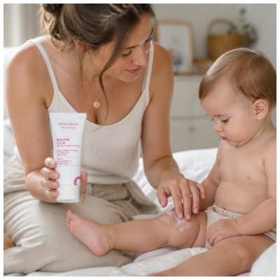 Granions Bálsamo Cica 40 ml