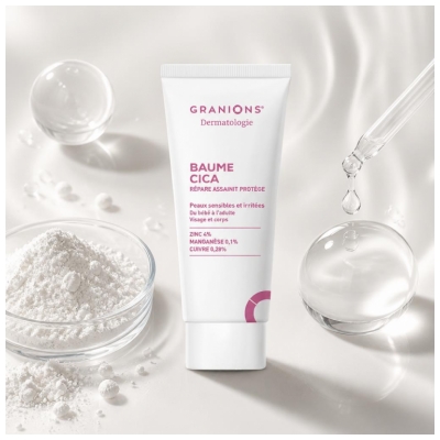 Granions Baume Cica 40 ml