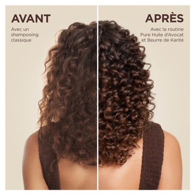 Garnier Ultra Doux Elixir Raviveur de Boucles 120 ml