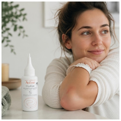 Avène Cicalfate Losjon 40 ml