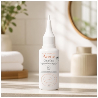 Avène Cicalfate Lotion 40 ml