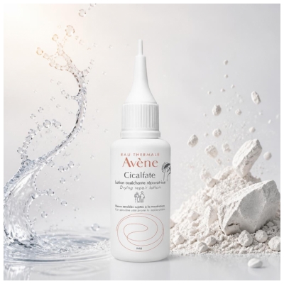 Avène Cicalfate Lotion 40 ml