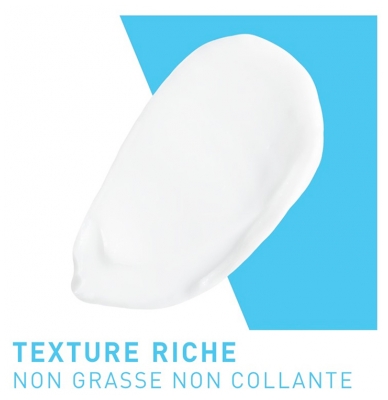 CeraVe SA Crème Pieds Régénérante 88 ml