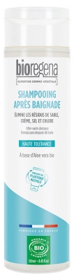 Bioregena Shampoing Après Baignade Bio 150 ml