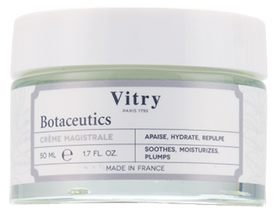 Vitry Botaceutics Magistralna Krema 50 ml
