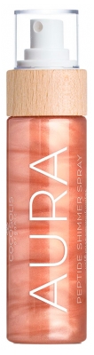Cocosolis Aura Spray Brillance Peptide 100 ml