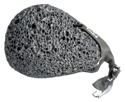 Pedra-Pomes Negra Tadé