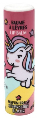 Take Care Licorne Baume à Lèvres 4,5 g