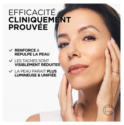 L'Oréal Paris Bright Reveal Soin Hydratant Anti-Taches SPF50 50 ml