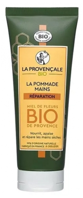 la Provençale Pomada de Manos Bio Reparadora 75 ml