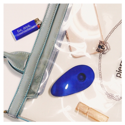 Puissante Mini Coco Vibrator