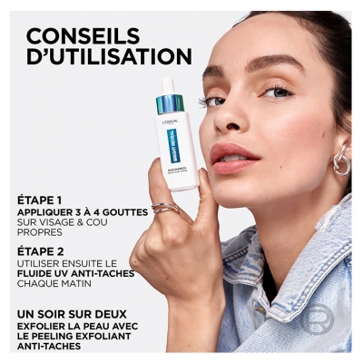 L'Oréal Paris Bright Reveal Niacinamide Sérum Anti-Taches 30 ml
