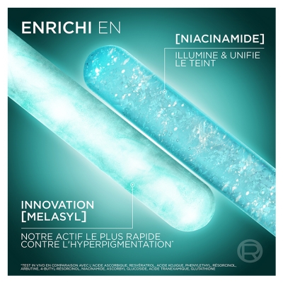 L'Oréal Paris Bright Reveal Niacinamide Sérum Anti-Taches 30 ml