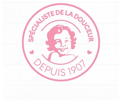 Cadum Gel Corps et Cheveux Hypoallergénique 750 ml