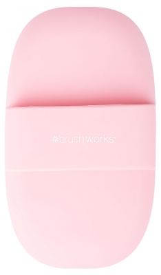 Brushworks Paleta Limpiadora de Pinceles