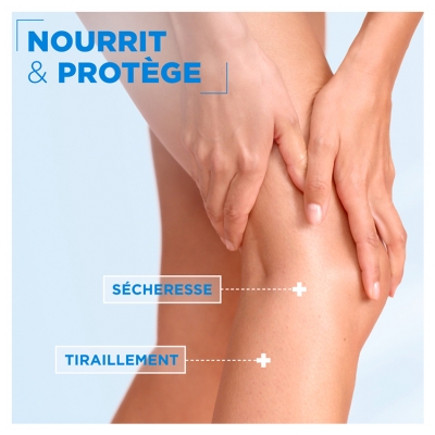 Mixa Lait Céramide Protection 250 ml