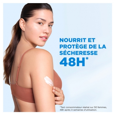 Mixa Lait Céramide Protection 250 ml