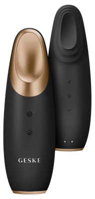 Geske Activateur Yeux Chaud et Froid 6en1