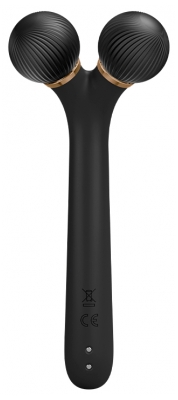Geske Rullo Sonico Viso 4in1