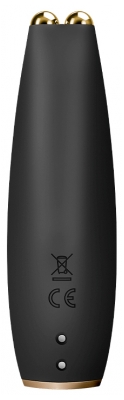 Geske 6-in-1 Mikrostrom-Gesichtsglättungsstift