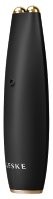 Geske Stylo de Lissage Visage à Microcourant 6en1