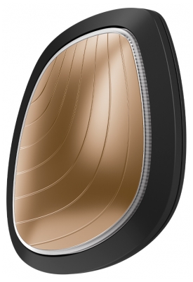 Geske Sonic Varm & Kall Mask 9-i-1