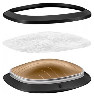 Geske Sonic Warm & Cool Mask 9-in-1