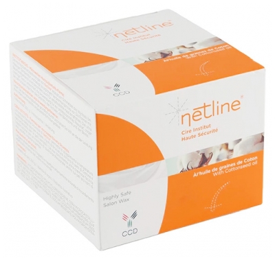 Netline Cera Instituto Alta Seguridad 250 g