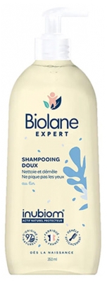 Biolane Expert Mildes Shampoo 350 ml