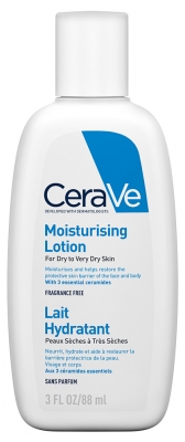 CeraVe Feuchtigkeitslotion 88 ml
