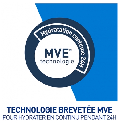 CeraVe Lait Hydratant 88 ml