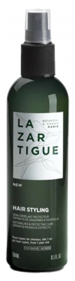 Lazartigue Hair Styling Soin Démêlant Protecteur 250 ml