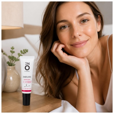 Codexial Perfect Skin 10 AHA Night Renewal Micro-Peeling Cream 30 ml