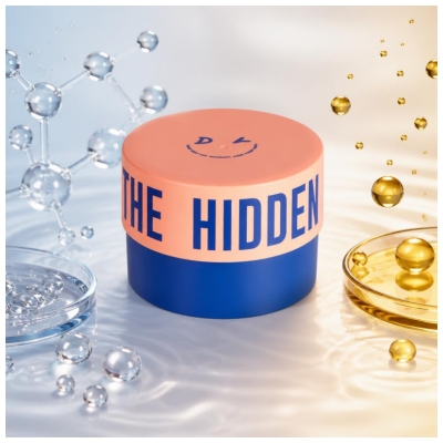 Dear Doer El Gel Exfoliante Oculto 300 ml