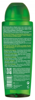 Bioderma Nodé Champú Fluido No Detergente 400 ml
